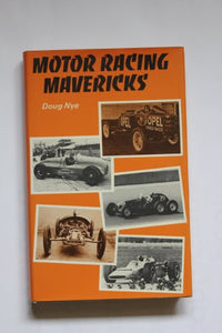 Motor Racing Mavericks 