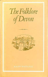 Folklore of Devon 