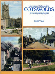 Victorian and Edwardian Cotswolds 