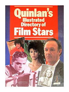 Quinlan's Illustrated Directory of Film Stars 