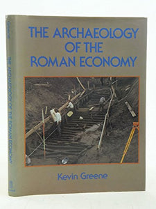 The Archaeology of the Roman Economy 