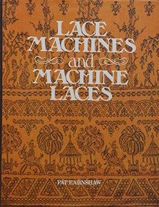 Lace Machines and Machine Laces 