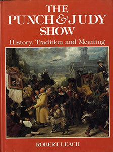 The Punch and Judy Show 