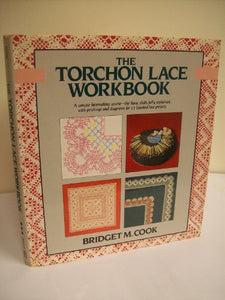 TORCHON LACE WORKBOOK 