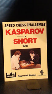 Speed Chess Challenge 