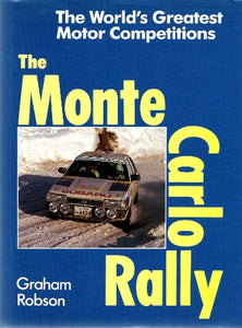 The Monte Carlo Rally 