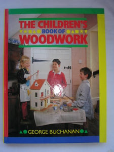 The Children's Book of Woodwork 