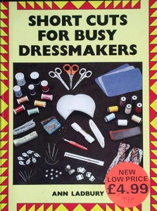 Short Cuts for Busy Dressmakers 