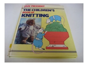 The Children's Book of Knitting 