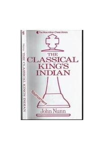 The Classical King's Indian 