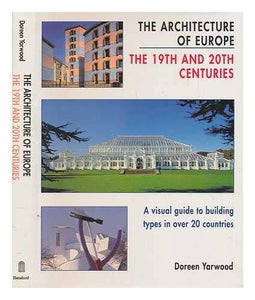 The Architecture of Europe 