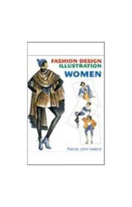 FASHION DESIGN ILLUSTN WOMEN 