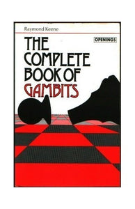 The Complete Book of Gambits 