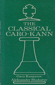 The Classical Caro-Kann 