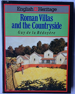 English Heritage Book of Roman Villas and the Countryside 