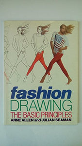 FASHION DRAWING BASIC PRINCIPLE 