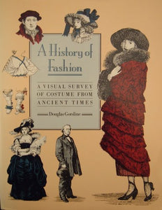 HISTORY OF FASHION 