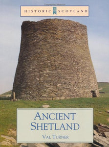 ANCIENT SHETLAND 