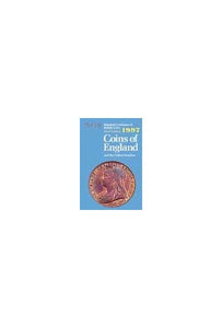 Seaby Standard Catalogue of British Coins 