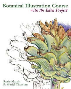 Botanical Illustration Course with the Eden Project 