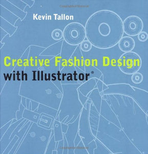 Creative Fashion Designer with Illustrator 