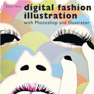 Digital Fashion Illustration 