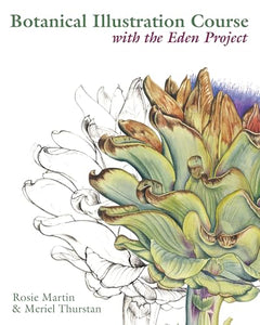 Botanical Illustration Course with the Eden Project 