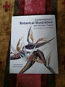 Contemporary Botanical Illustration 