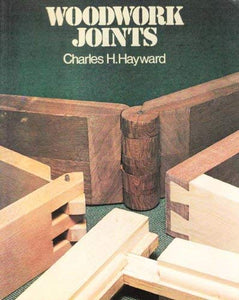 Woodwork Joints 