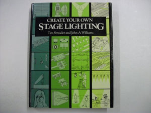 Create Your Own Stage Lighting 