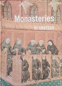 Monasteries 