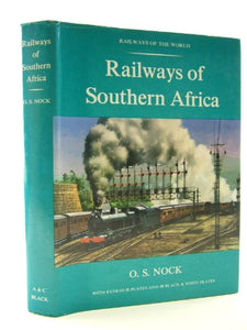 Railways of Southern Africa 