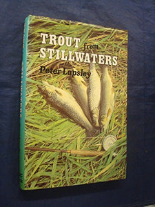 Trout from Still Waters 