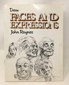 Draw Faces and Expressions 