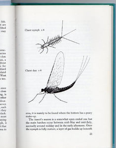 The Bankside Book of Still Water Trout Flies 