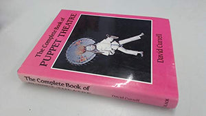 The Complete Book of Puppet Theatre 