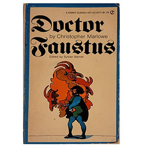 Doctor Faustus 