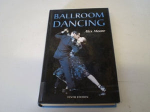 Ballroom Dancing 