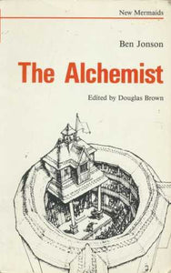 The Alchemist 