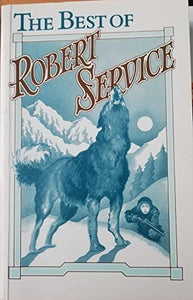 The Best of Robert Service 