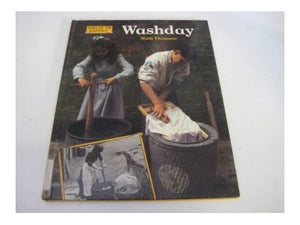 Washday 