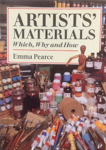 Artists' Materials 