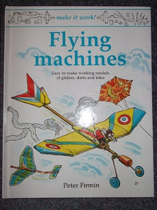 Flying Machines 