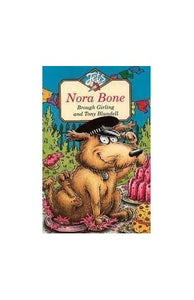 Nora Bone 