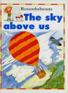 Sky Above Us 