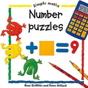 Number Puzzles 