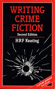 Writing Crime Fiction 