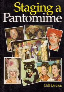 Staging a Pantomime 