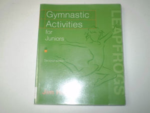 Gymnastic Activities for Juniors 