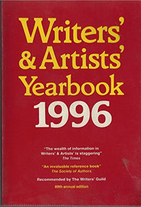 Writers' and Artists' Yearbook 